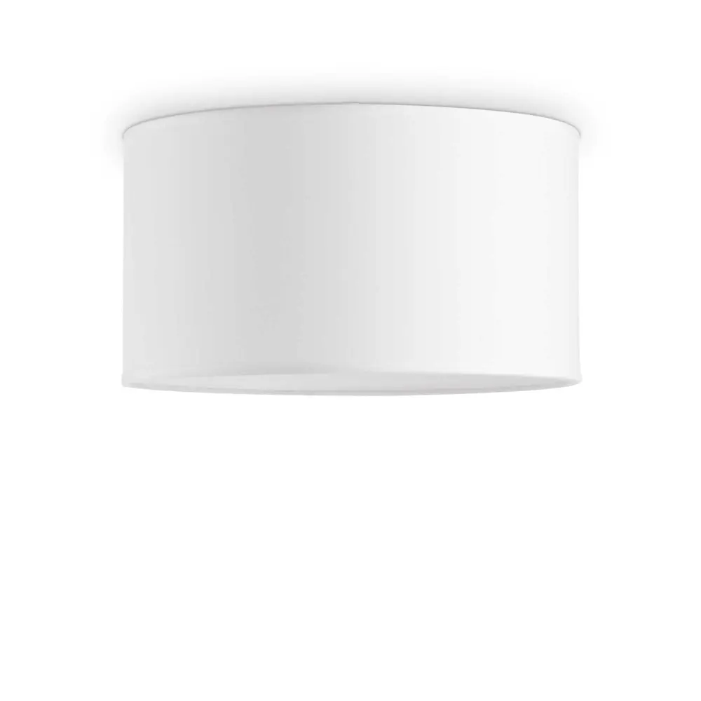Фото 2 Светильник настенно-потолочный Ideal lux Set up 277288 1 лампа 3 м² цвет белый матовый Фото 2 Светильник настенно-потолочный Ideal lux Set up 277288 1 лампа 3 м² цвет белый матовый