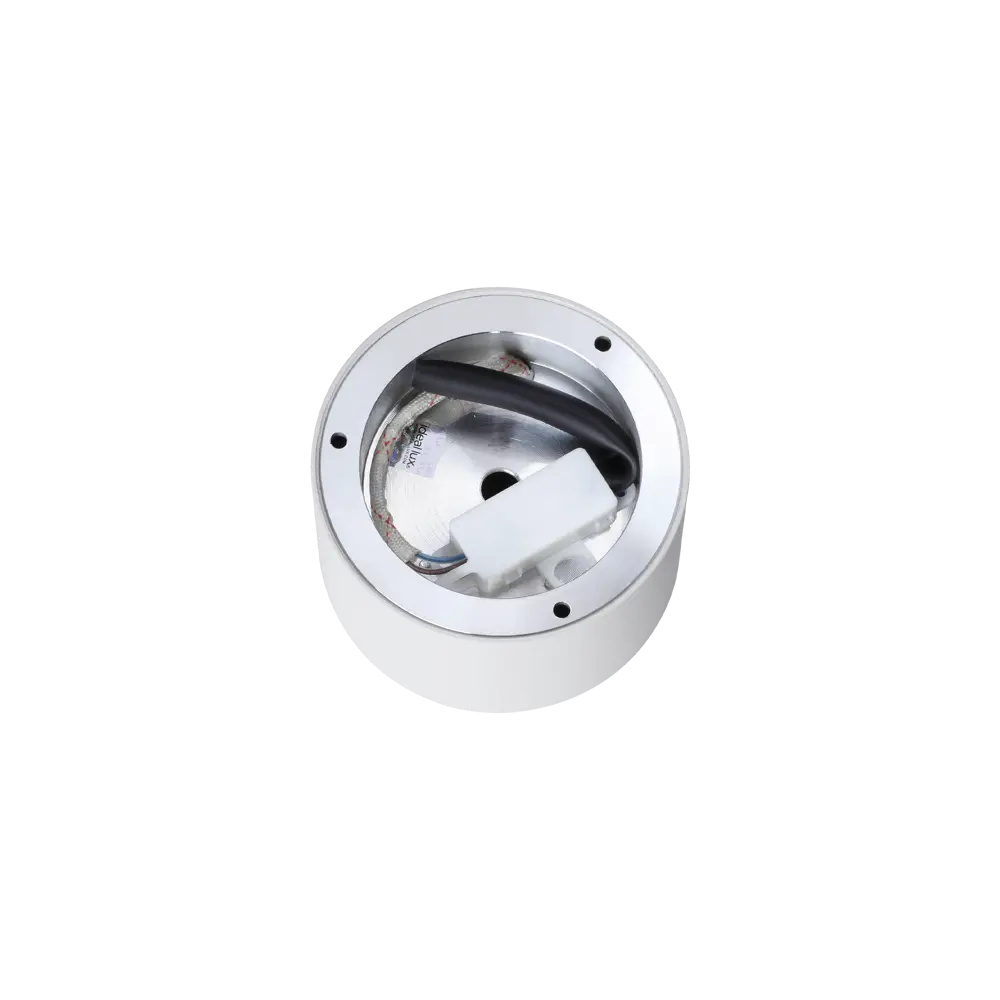 Фото 6 Светильник потолочный ideal lux Spike PL1 макс.1x15Вт IP20 GX53 230В Белый 277417 Фото 6 Светильник потолочный ideal lux Spike PL1 макс.1x15Вт IP20 GX53 230В Белый 277417