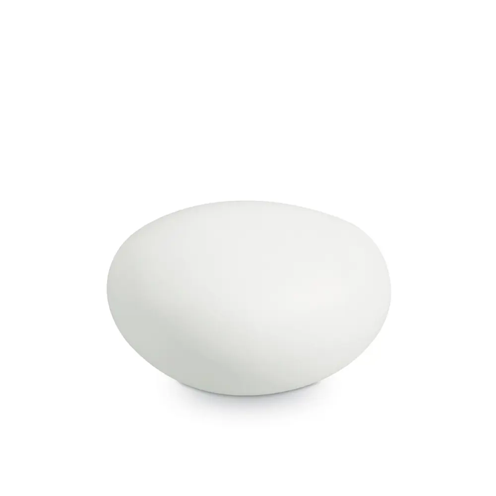 Фото 2 Фонарный столб уличный Ideal lux 161778 40 Вт 24.5 см IP65 цвет белый Фото 2 Фонарный столб уличный Ideal lux 161778 40 Вт 24.5 см IP65 цвет белый