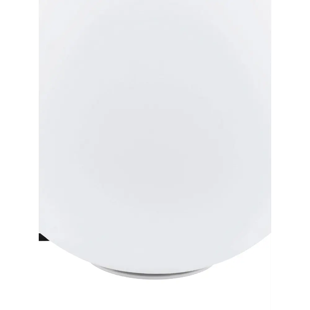 Фото 3 Фонарный столб уличный Eglo Monterolo Eg_98103 40 Вт 50 см IP65 цвет белый