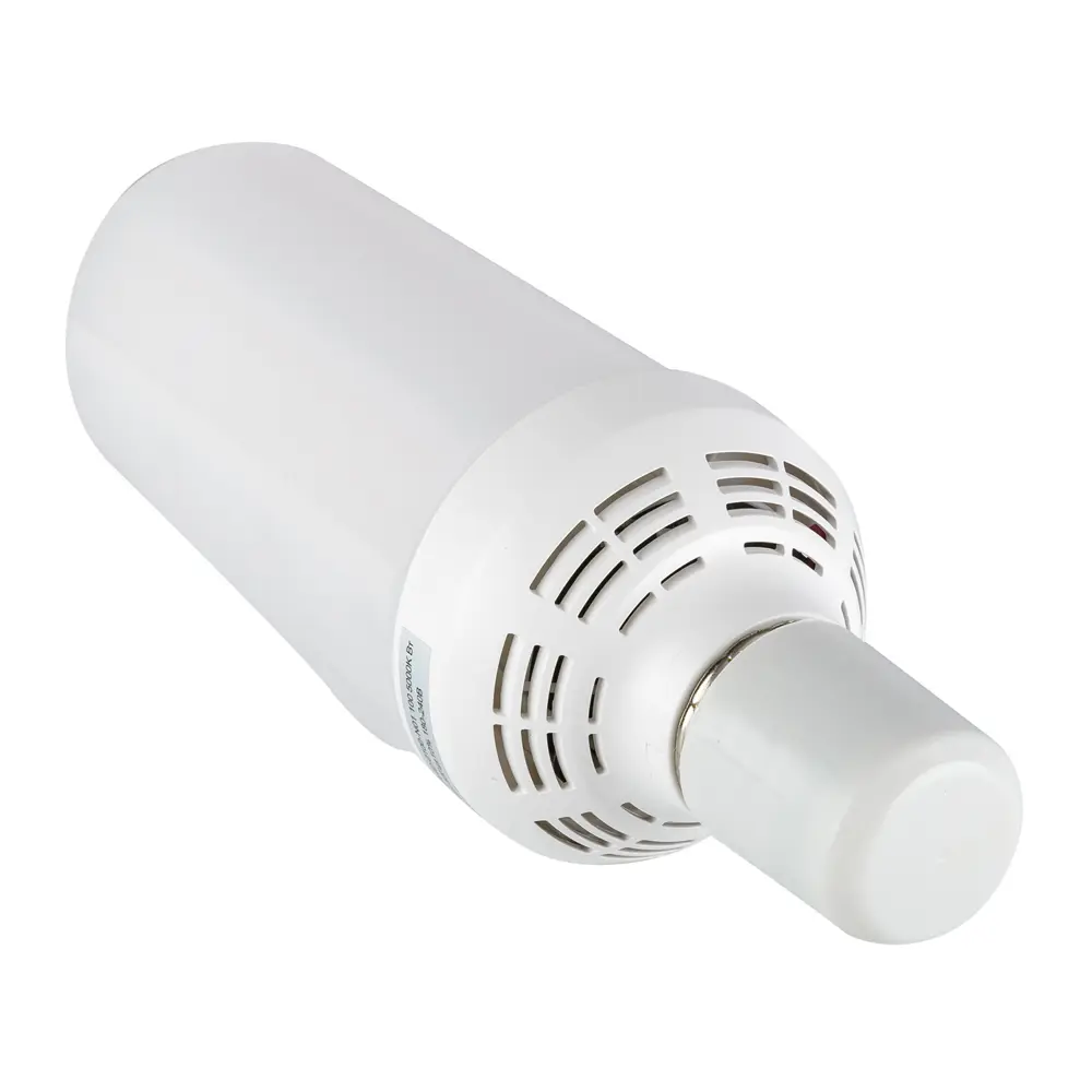 Фото Лампочка светодиодный (led) Pccooler Al-cl02-0120-n01 E40 180-240 В 120 Вт кукуруза отсутствует 10000 Лм нейтральный белый свет Фото Лампочка светодиодный (led) Pccooler Al-cl02-0120-n01 E40 180-240 В 120 Вт кукуруза отсутствует 10000 Лм нейтральный белый свет