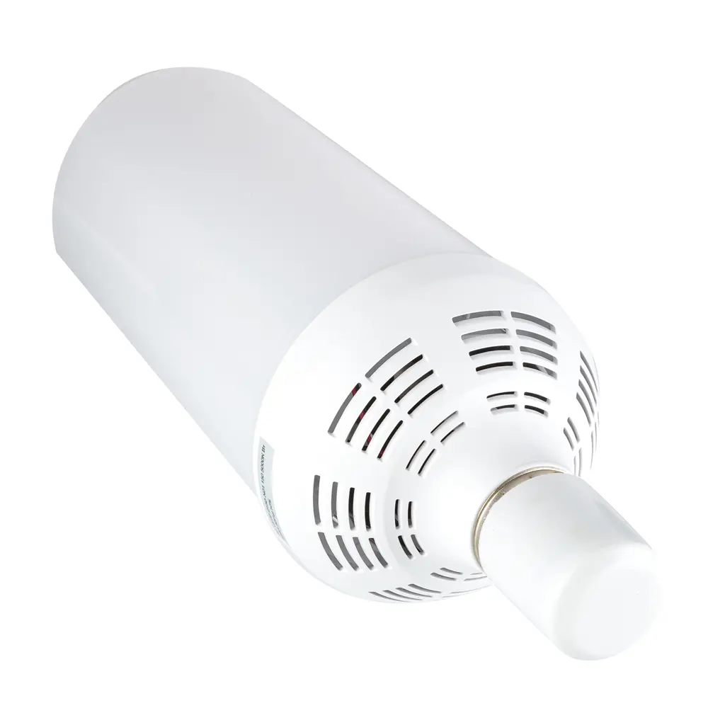 Фото 3 Лампа светодиодная PCCOOLER AL-CL02-0150-N01 E40 180-240 В 150 Вт кукуруза 15000 Лм нейтральный белый свет Фото 3 Лампа светодиодная PCCOOLER AL-CL02-0150-N01 E40 180-240 В 150 Вт кукуруза 15000 Лм нейтральный белый свет