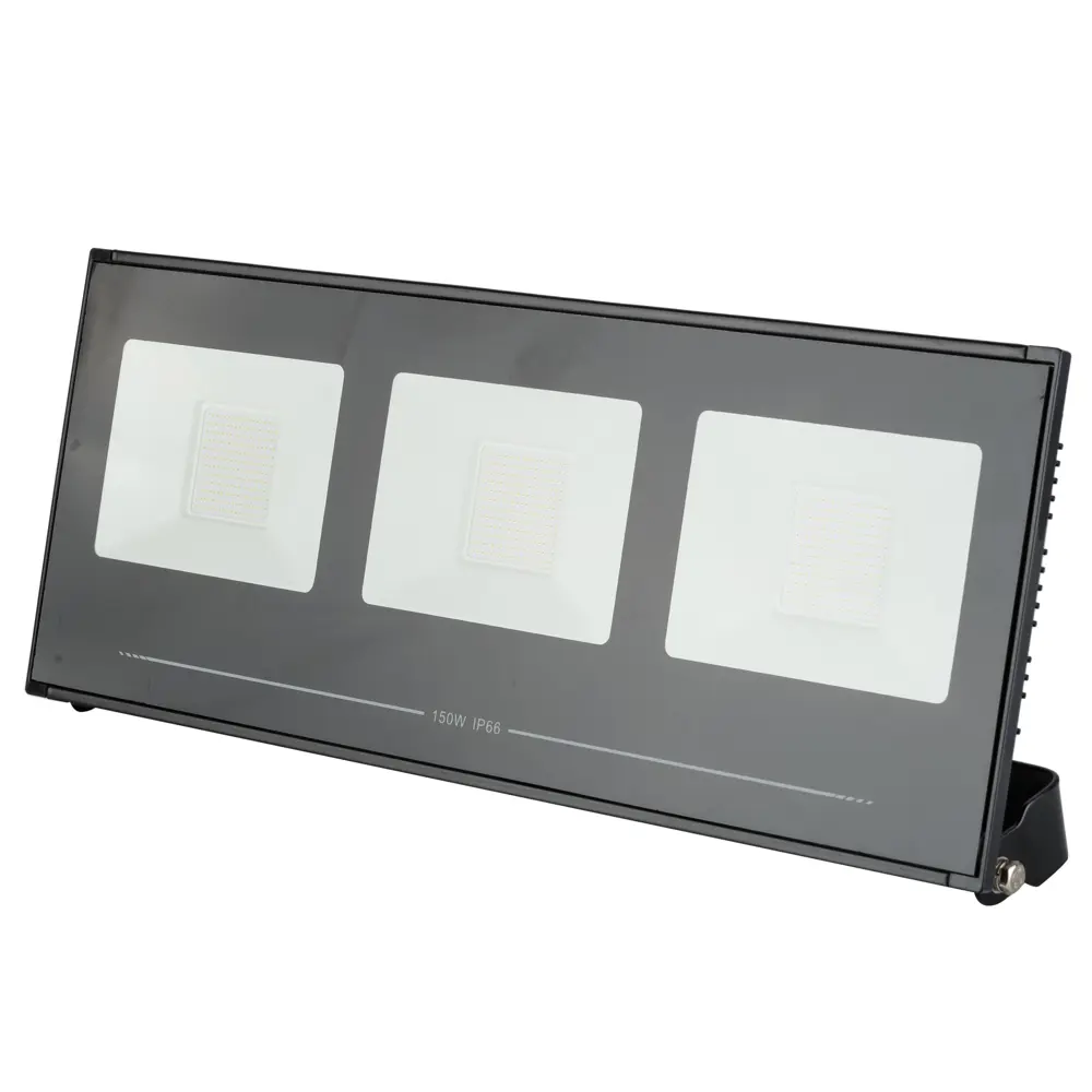 Фото Прожектор светодиодный PCCOOLER CP-PL03-0150-6000К Venus II 150 Вт IP66 цвет черный Фото Прожектор светодиодный PCCOOLER CP-PL03-0150-6000К Venus II 150 Вт IP66 цвет черный