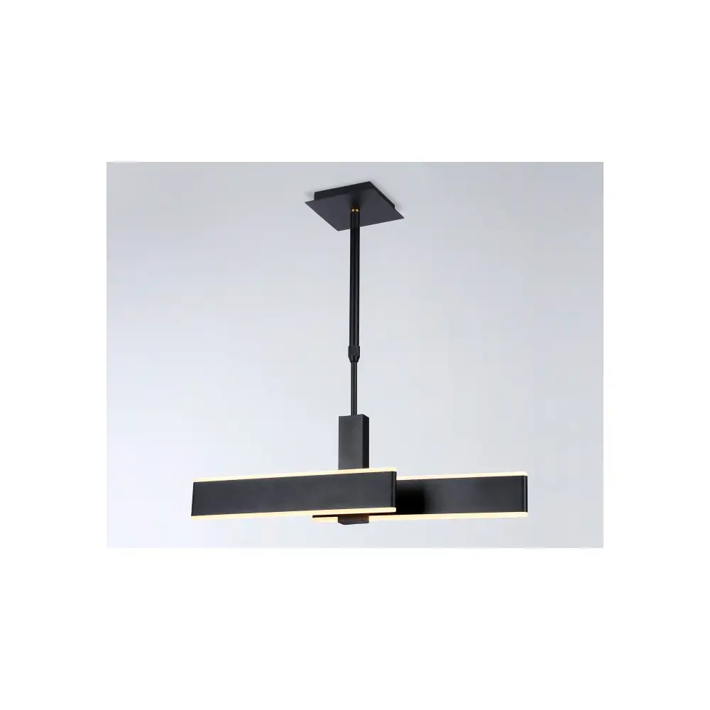 Фото 2 Светильник подвесной светодиодный Ambrella Acrylica fa6667 20 м² теплый белый (желтый) свет цвет белый Фото 2 Светильник подвесной светодиодный Ambrella Acrylica fa6667 20 м² теплый белый (желтый) свет цвет белый