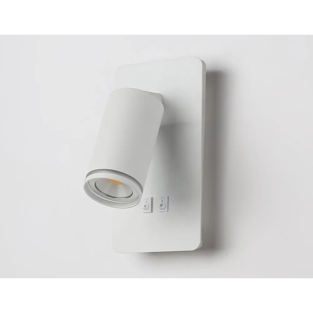 Фото 9 Настенный светильник Ambrella light Fw2465 цвет белый Фото 9 Настенный светильник Ambrella light Fw2465 цвет белый