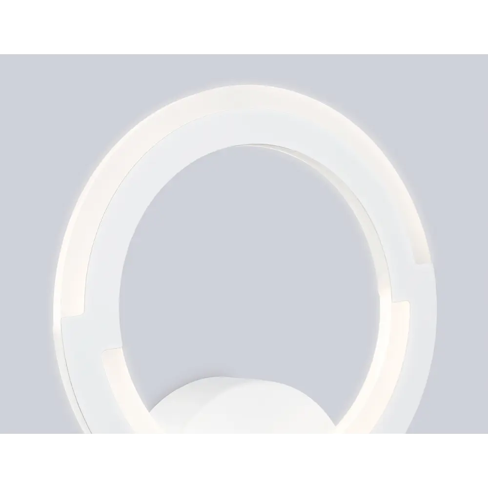 Фото 8 Настенный светильник светодиодный Ambrella light Fa8946 регулируемый белый свет цвет белый Фото 8 Настенный светильник светодиодный Ambrella light Fa8946 регулируемый белый свет цвет белый