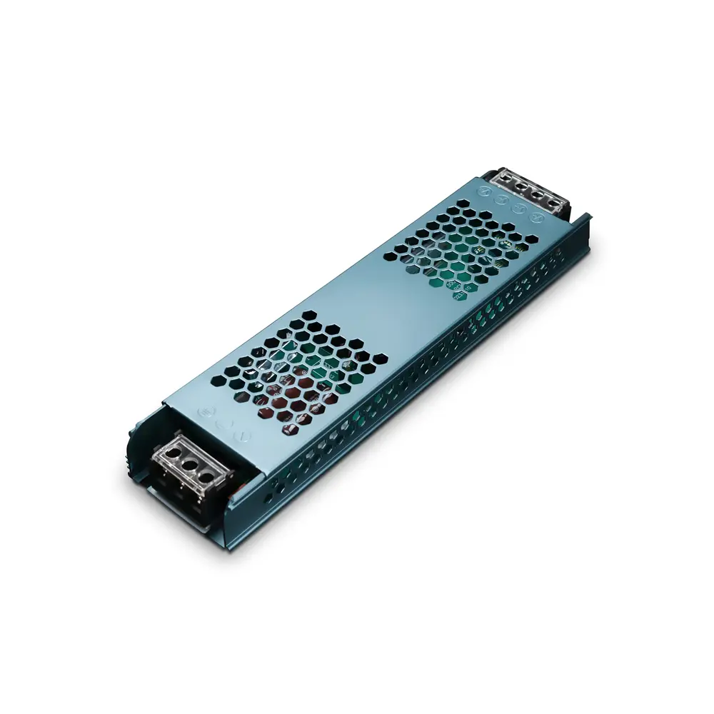 Фото Блок питания Ambrella light Gs8910 для светодиодной ленты 12 В 300 Вт IP20 Фото Блок питания Ambrella light Gs8910 для светодиодной ленты 12 В 300 Вт IP20