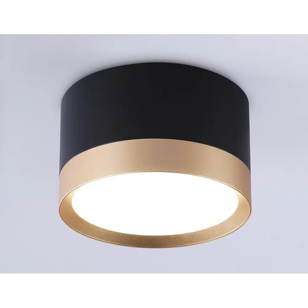 Фото 4 Светильник точечный накладной Ambrella Light TN52359 Gx standard tech GX53 цвет черный Фото 4 Светильник точечный накладной Ambrella Light TN52359 Gx standard tech GX53 цвет черный