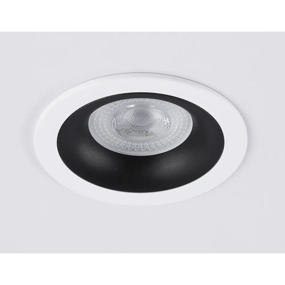 Фото 9 Светильник точечный встраиваемый Ambrella Light Standard tech Tn102722 под отверстие 80 мм GU5.3 цвет белый Фото 9 Светильник точечный встраиваемый Ambrella Light Standard tech Tn102722 под отверстие 80 мм GU5.3 цвет белый
