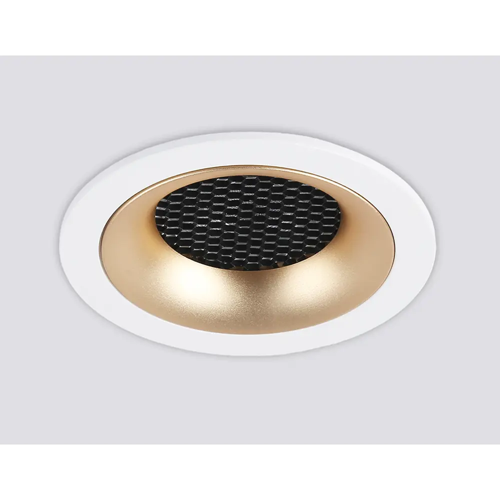 Фото 7 Светильник точечный встраиваемый Ambrella Light Standard tech Tn102723 под отверстие 80 мм GU5.3 цвет белый Фото 7 Светильник точечный встраиваемый Ambrella Light Standard tech Tn102723 под отверстие 80 мм GU5.3 цвет белый