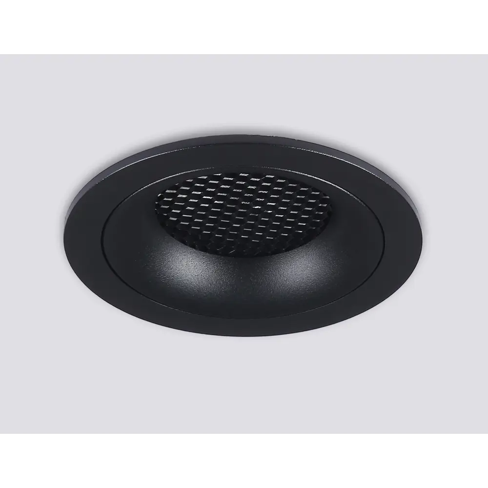 Фото 7 Светильник точечный встраиваемый Ambrella Light Standard tech Tn102724 под отверстие 80 мм GU5.3 цвет черный Фото 7 Светильник точечный встраиваемый Ambrella Light Standard tech Tn102724 под отверстие 80 мм GU5.3 цвет черный