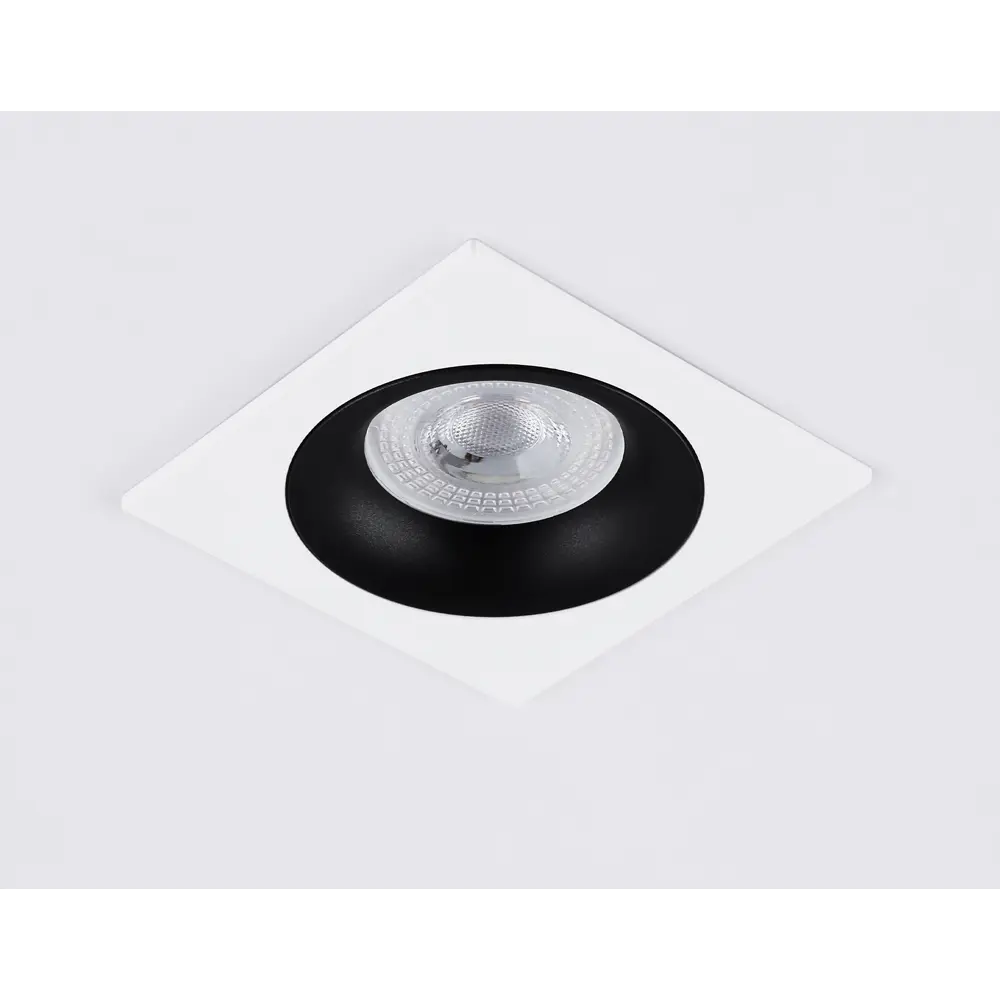 Фото 9 Светильник точечный встраиваемый Ambrella Light Standard tech Tn102727 под отверстие 80 мм GU5.3 цвет белый Фото 9 Светильник точечный встраиваемый Ambrella Light Standard tech Tn102727 под отверстие 80 мм GU5.3 цвет белый