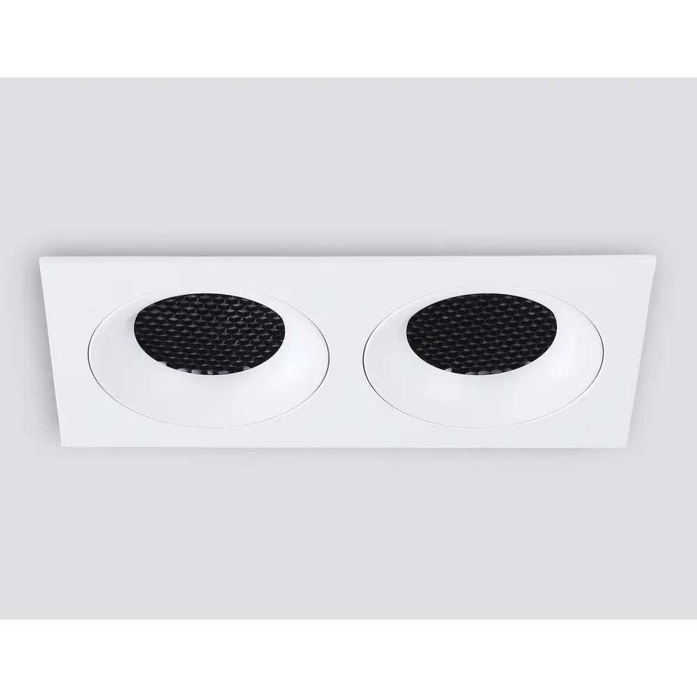 Фото 12 Светильник точечный встраиваемый Ambrella Light Standard tech Tn102731 GU5.3 цвет белый Фото 12 Светильник точечный встраиваемый Ambrella Light Standard tech Tn102731 GU5.3 цвет белый