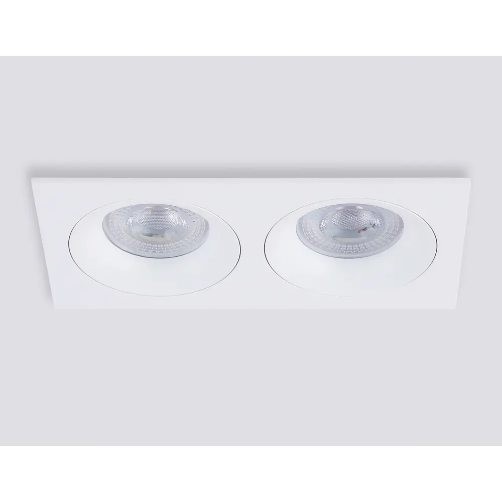 Фото 16 Светильник точечный встраиваемый Ambrella Light Standard tech Tn102731 GU5.3 цвет белый Фото 16 Светильник точечный встраиваемый Ambrella Light Standard tech Tn102731 GU5.3 цвет белый