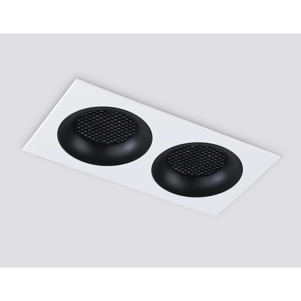 Фото 11 Светильник точечный встраиваемый Ambrella Light Standard tech Tn102732 GU5.3 цвет белый Фото 11 Светильник точечный встраиваемый Ambrella Light Standard tech Tn102732 GU5.3 цвет белый