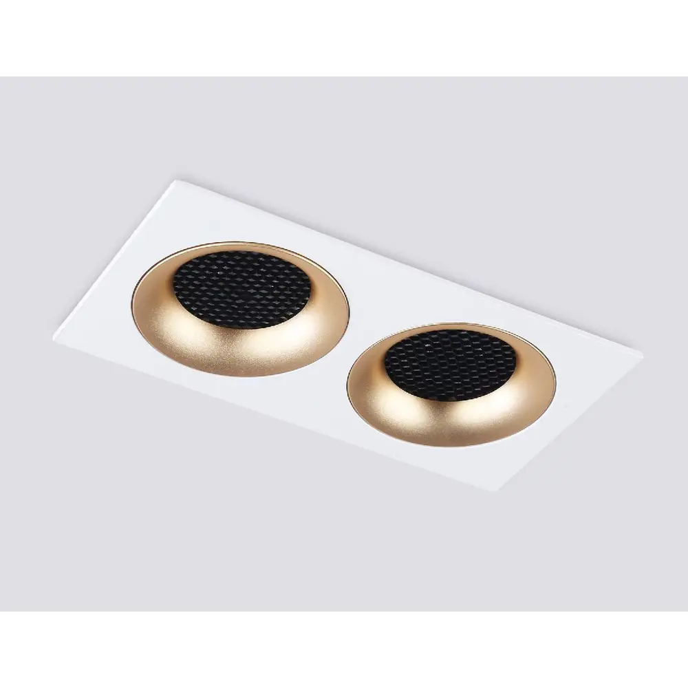 Фото 10 Светильник точечный встраиваемый Ambrella Light Standard tech Tn102733 GU5.3 цвет белый Фото 10 Светильник точечный встраиваемый Ambrella Light Standard tech Tn102733 GU5.3 цвет белый