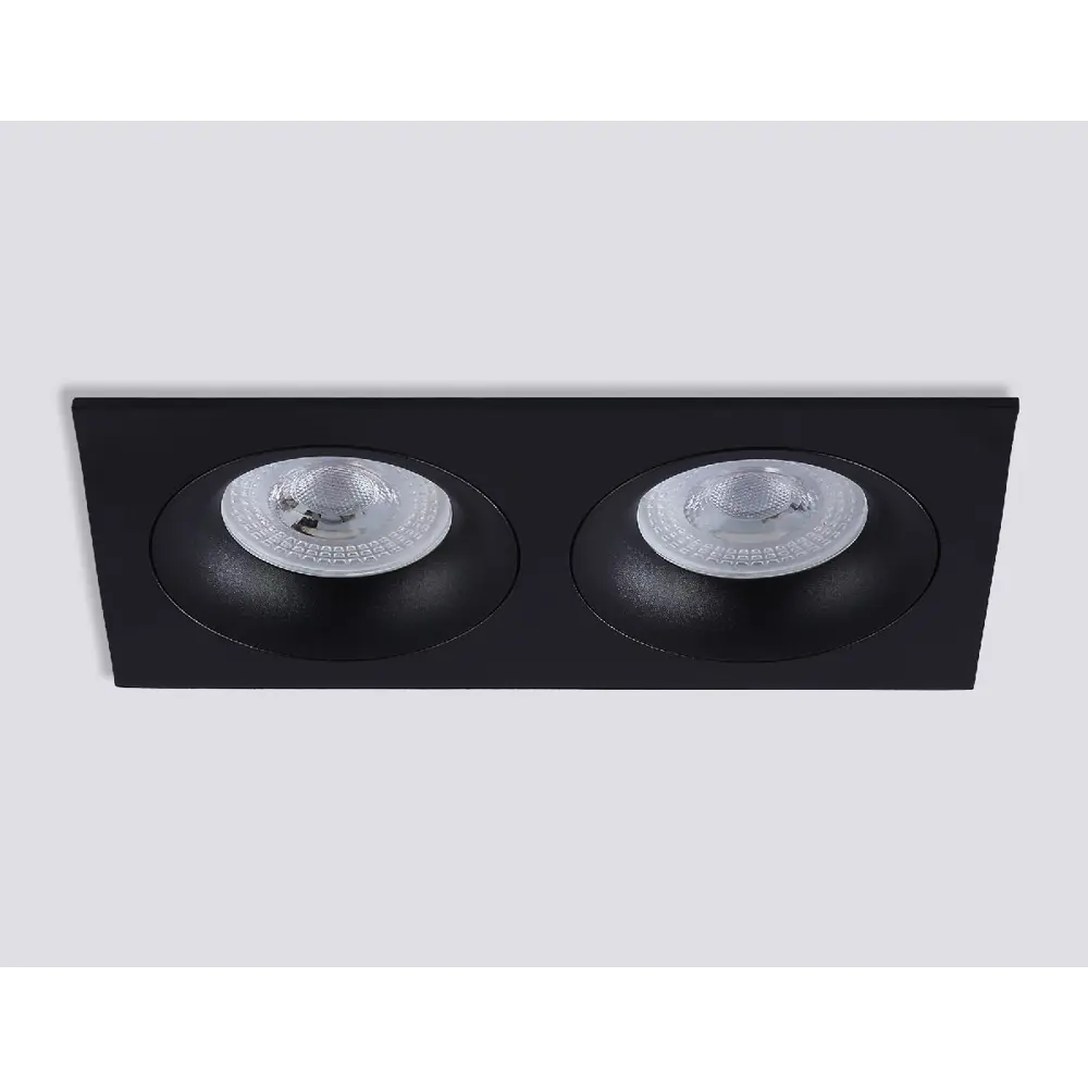 Фото 16 Светильник точечный встраиваемый Ambrella Light Standard tech Tn102734 GU5.3 цвет черный Фото 16 Светильник точечный встраиваемый Ambrella Light Standard tech Tn102734 GU5.3 цвет черный