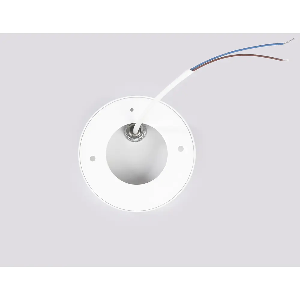 Фото 5 Светильник точечный накладной Ambrella light Techno spot TA1444 GX53 цвет белый