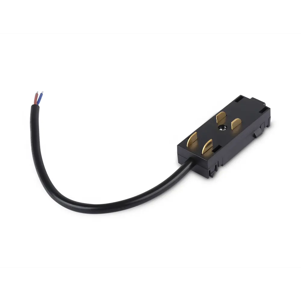 Фото 2 Блок питания Ambrella light Gl1102 для однофазной трековой системы цвет черный Фото 2 Блок питания Ambrella light Gl1102 для однофазной трековой системы цвет черный