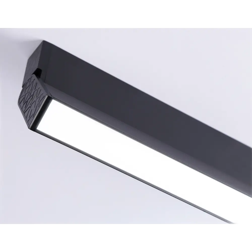 Фото 10 Светильник настенно-потолочный светодиодный Ambrella light Ta1821 2 м² нейтральный белый свет цвет черный Фото 10 Светильник настенно-потолочный светодиодный Ambrella light Ta1821 2 м² нейтральный белый свет цвет черный