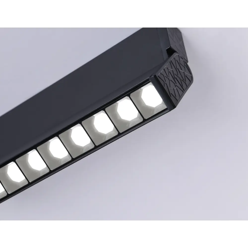 Фото 8 Светильник настенно-потолочный светодиодный Ambrella light Ta1829 2 м² нейтральный белый свет цвет черный Фото 8 Светильник настенно-потолочный светодиодный Ambrella light Ta1829 2 м² нейтральный белый свет цвет черный