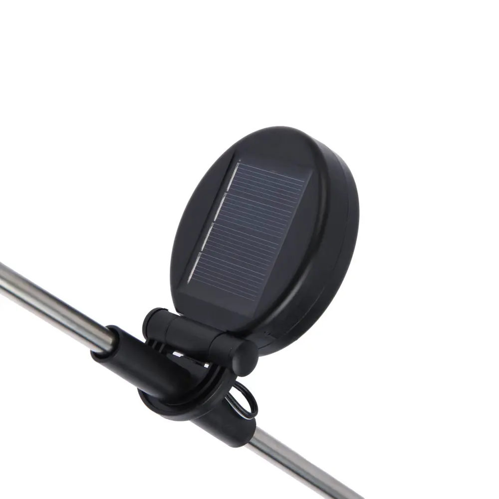 Фото 8 Светильник в грунт Luazon lighting 9253486 на солнечных батареях 3 см регулируемый белый свет Фото 8 Светильник в грунт Luazon lighting 9253486 на солнечных батареях 3 см регулируемый белый свет