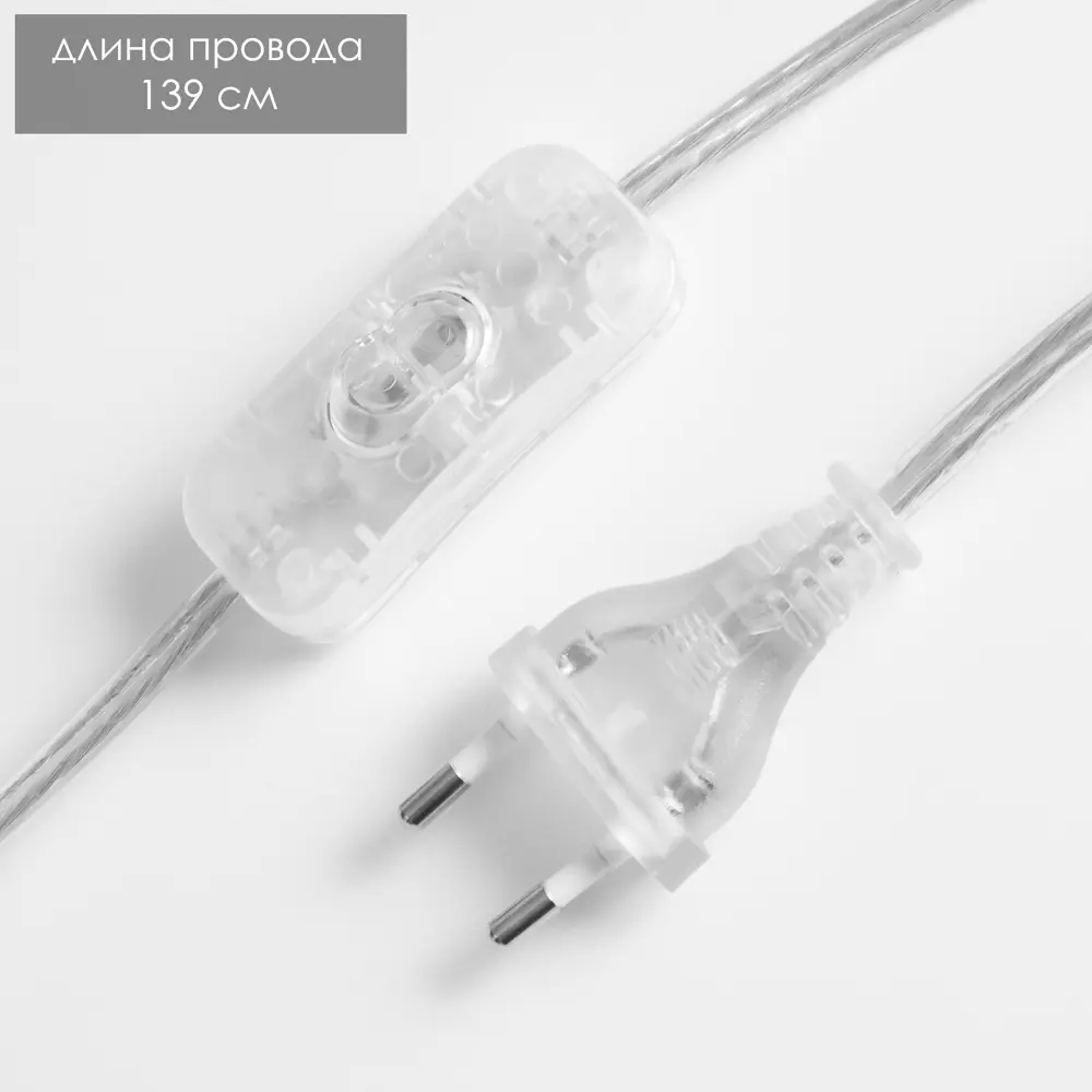 Фото 5 Настольная лампа Экономсвет 10533665 цвет белый Фото 5 Настольная лампа Экономсвет 10533665 цвет белый