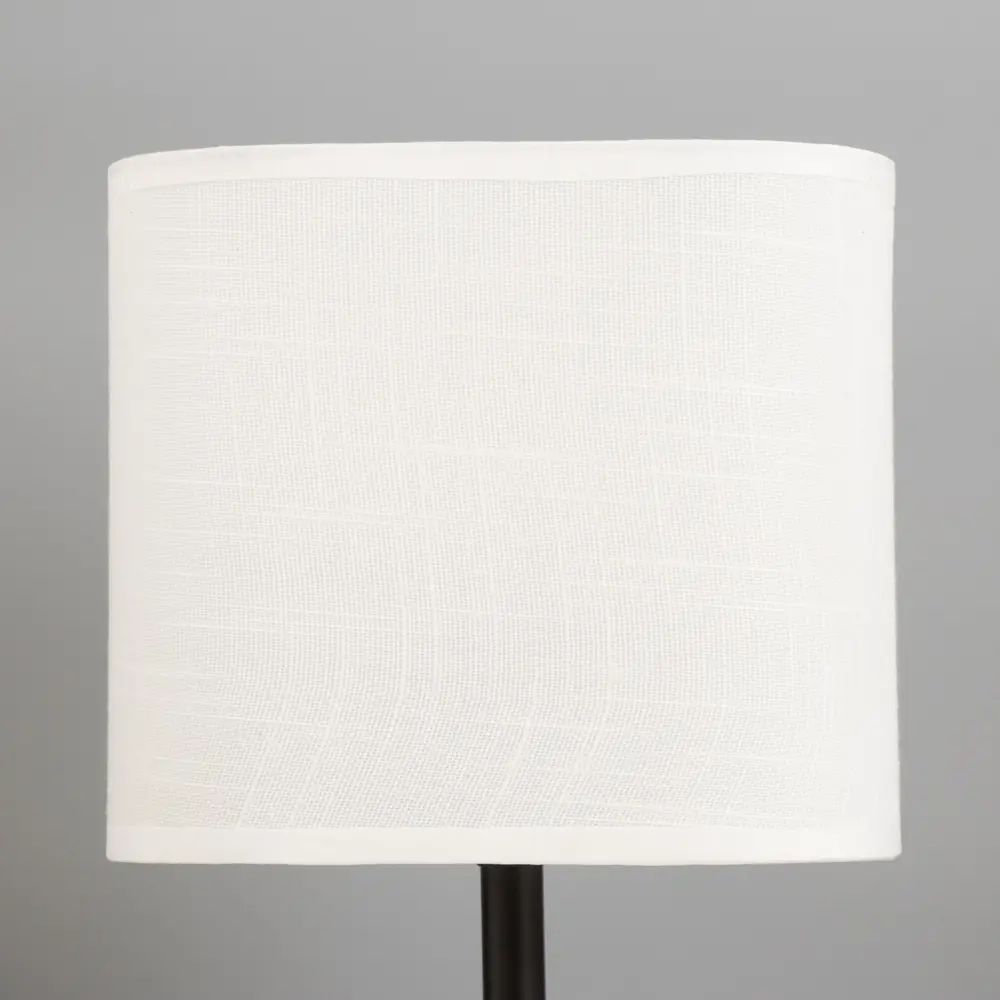 Фото 4 Настольная лампа Risalux 10613736 цвет белый