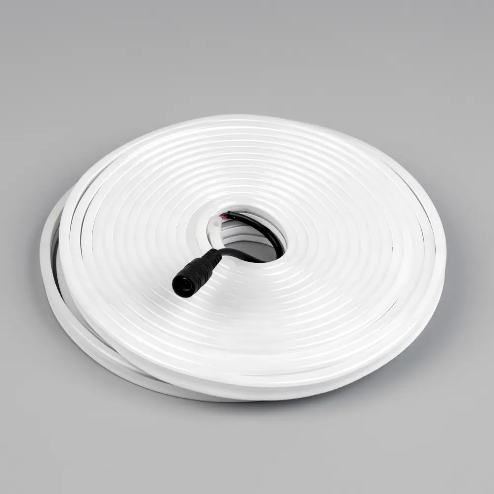 Фото 4 Светодиодная лента Luazon lighting 9100118 120 диод/м 10 Вт/м 220 В IP65 10 м регулируемый белый свет Фото 4 Светодиодная лента Luazon lighting 9100118 120 диод/м 10 Вт/м 220 В IP65 10 м регулируемый белый свет