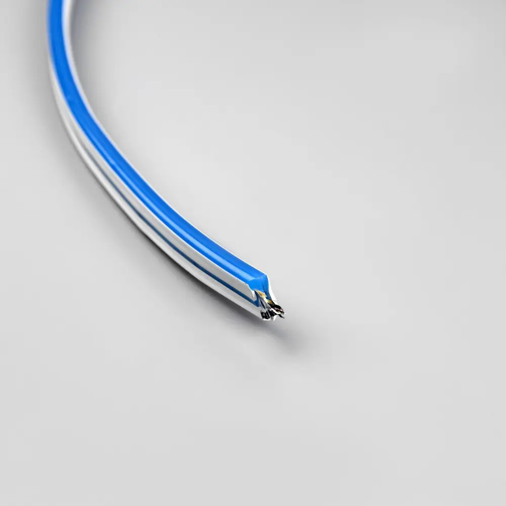 Фото 5 Светодиодная лента Luazon lighting 9100114 120 диод/м 10 Вт/м 220 В IP65 50 м регулируемый белый свет Фото 5 Светодиодная лента Luazon lighting 9100114 120 диод/м 10 Вт/м 220 В IP65 50 м регулируемый белый свет