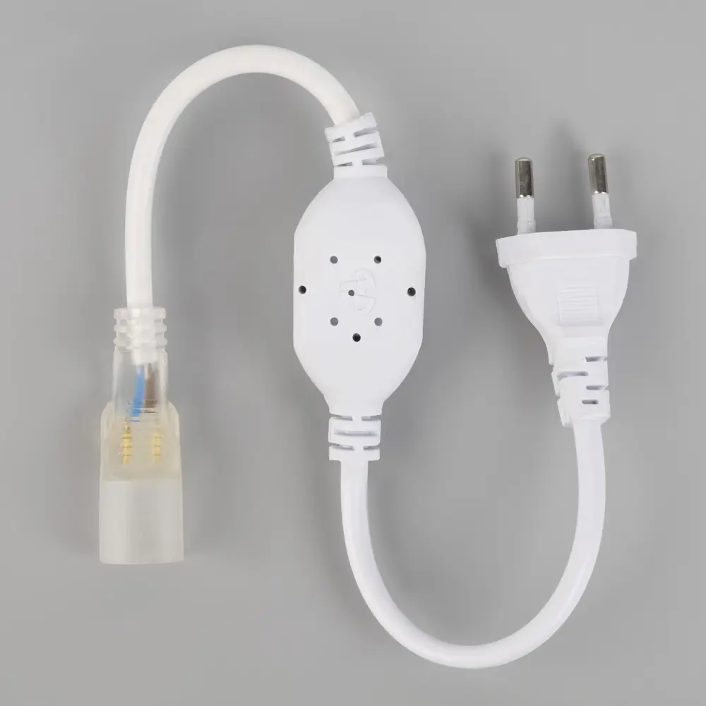Фото 6 Светодиодная лента Luazon lighting 9143268 120 диод/м 10 Вт/м 220 В IP65 50 м регулируемый белый свет Фото 6 Светодиодная лента Luazon lighting 9143268 120 диод/м 10 Вт/м 220 В IP65 50 м регулируемый белый свет