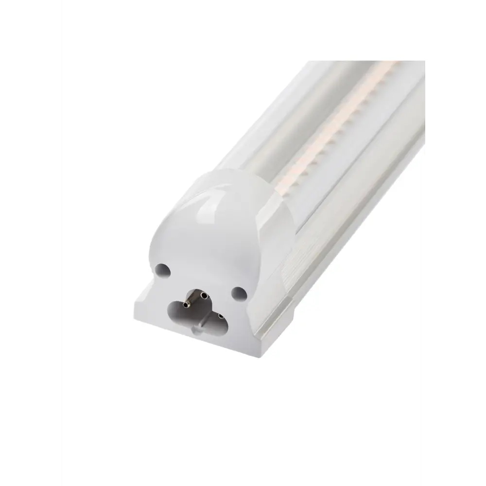 Фото 7 Фитосветильник линейный Luazon lighting 7064508 120 см 36 Вт красно-синий спектр для цветущих растений розовый свет Фото 7 Фитосветильник линейный Luazon lighting 7064508 120 см 36 Вт красно-синий спектр для цветущих растений розовый свет