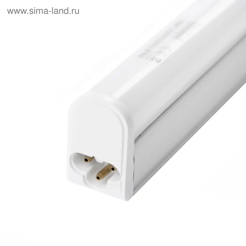 Фото 4 Фитосветильник линейный Uniel 3300382 56 см 18 Вт красно-синий спектр для цветущих растений розовый свет Фото 4 Фитосветильник линейный Uniel 3300382 56 см 18 Вт красно-синий спектр для цветущих растений розовый свет