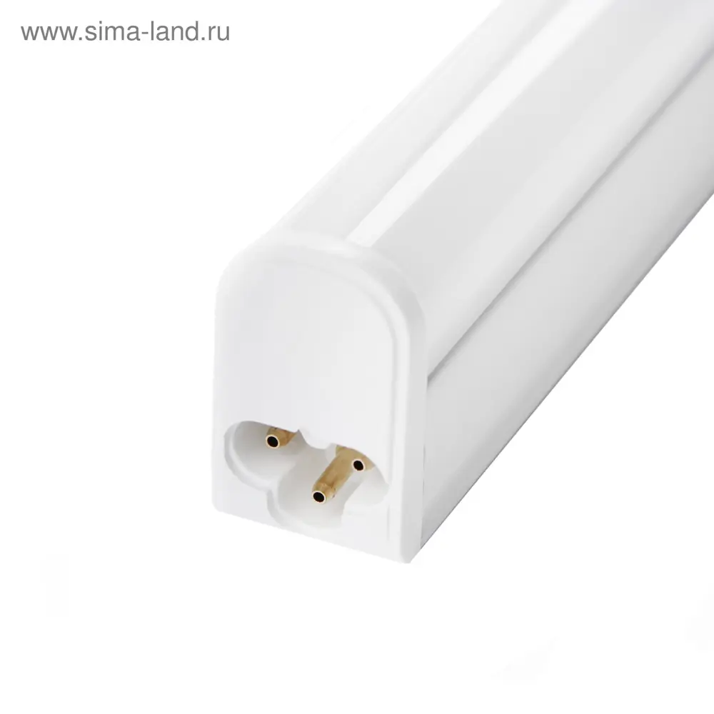 Фото 5 Фитосветильник линейный Uniel 3300382 56 см 18 Вт красно-синий спектр для цветущих растений розовый свет Фото 5 Фитосветильник линейный Uniel 3300382 56 см 18 Вт красно-синий спектр для цветущих растений розовый свет