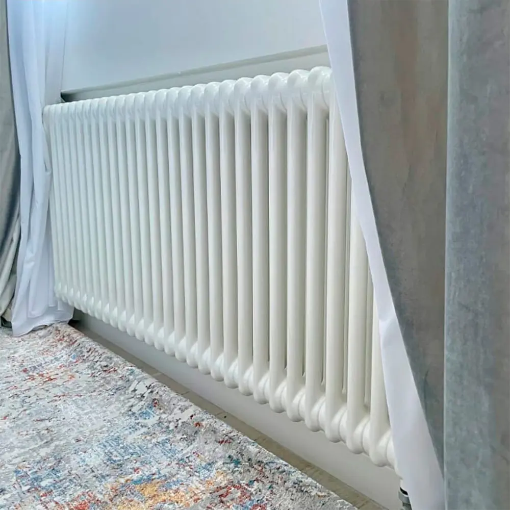 Фото 8 Радиатор трубчатый Irsap Tesi 500/45 сталь 10 секций боковое подключение цвет белый Фото 8 Радиатор трубчатый Irsap Tesi 500/45 сталь 10 секций боковое подключение цвет белый