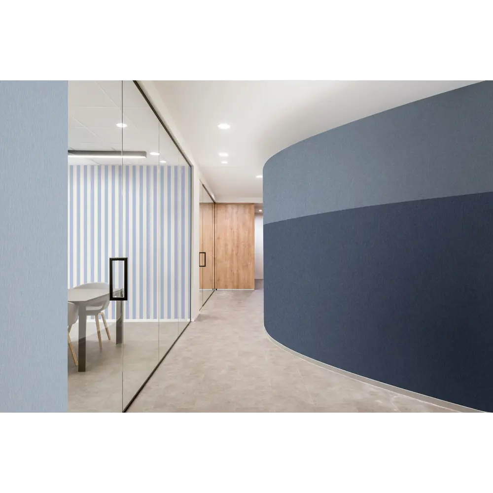 Фото 6 Обои флизелиновые Grandeco Atmosphere 0.53 м серо-голубые AT1023 Фото 6 Обои флизелиновые Grandeco Atmosphere 0.53 м серо-голубые AT1023