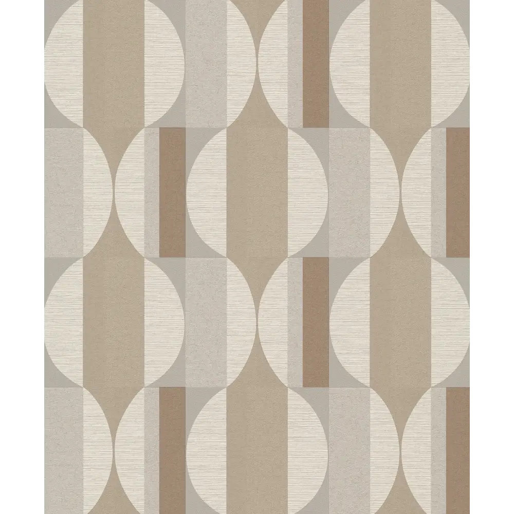 Фото Обои флизелиновые Grandeco Cumaru 0.53 м светло-серые серо-коричневые серые коричневые CU 3109 Фото Обои флизелиновые Grandeco Cumaru 0.53 м светло-серые серо-коричневые серые коричневые CU 3109