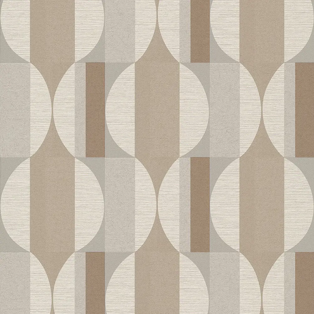 Фото 3 Обои флизелиновые Grandeco Cumaru 0.53 м светло-серые серо-коричневые серые коричневые CU 3109 Фото 3 Обои флизелиновые Grandeco Cumaru 0.53 м светло-серые серо-коричневые серые коричневые CU 3109