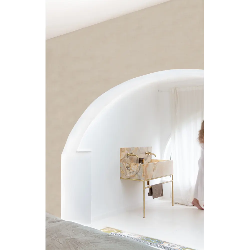 Фото 9 Обои флизелиновые Grandeco Maison 0.53 м светло-коричневые MN 1003 Фото 9 Обои флизелиновые Grandeco Maison 0.53 м светло-коричневые MN 1003