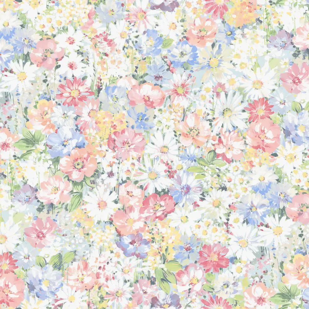 Фото 3 Обои флизелиновые Grandeco Spring серо-розовые 1.06 м R149137 Фото 3 Обои флизелиновые Grandeco Spring серо-розовые 1.06 м R149137