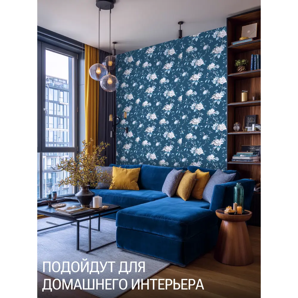 Фото 8 Обои флизелиновые Rasch Jardin 655612 1.06м Фото 8 Обои флизелиновые Rasch Jardin 655612 1.06м