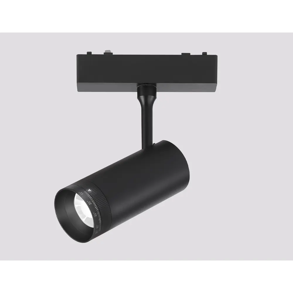 Фото 3 Трековый светильник спот светодиодный Ambrella light Ambr_gv1571 10 Вт магнитный нейтральный белый свет цвет черный Фото 3 Трековый светильник спот светодиодный Ambrella light Ambr_gv1571 10 Вт магнитный нейтральный белый свет цвет черный