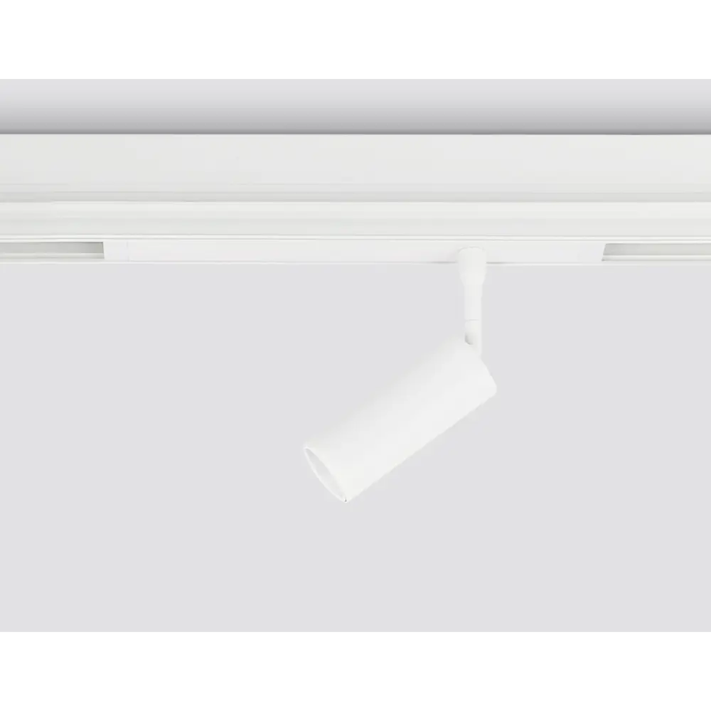 Фото 14 Трековый светильник спот светодиодный Ambrella Light Gl1201 7 Вт магнитный регулируемый белый свет цвет белый Фото 14 Трековый светильник спот светодиодный Ambrella Light Gl1201 7 Вт магнитный регулируемый белый свет цвет белый