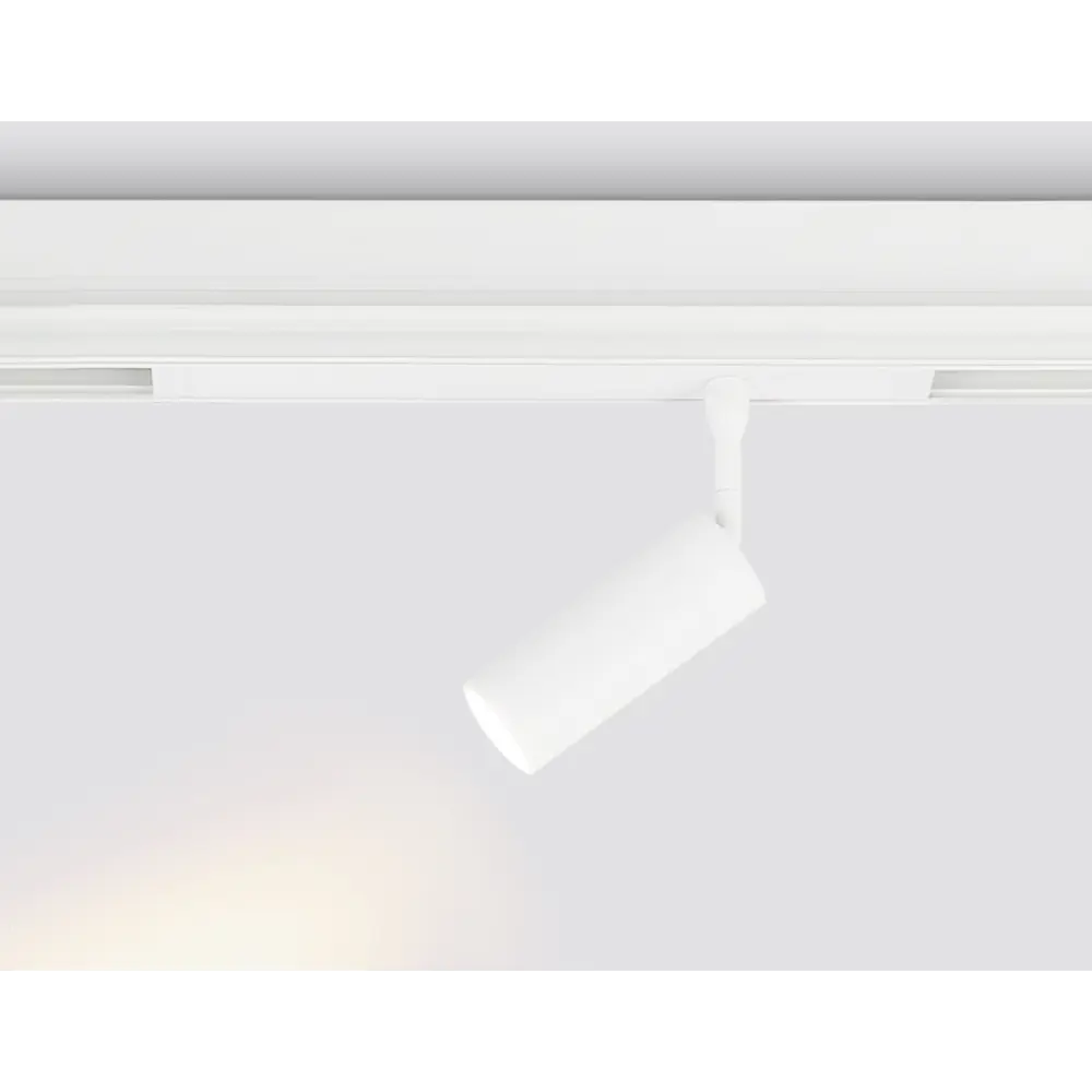 Фото 8 Трековый светильник спот светодиодный Ambrella Light Gl1201 7 Вт магнитный регулируемый белый свет цвет белый Фото 8 Трековый светильник спот светодиодный Ambrella Light Gl1201 7 Вт магнитный регулируемый белый свет цвет белый