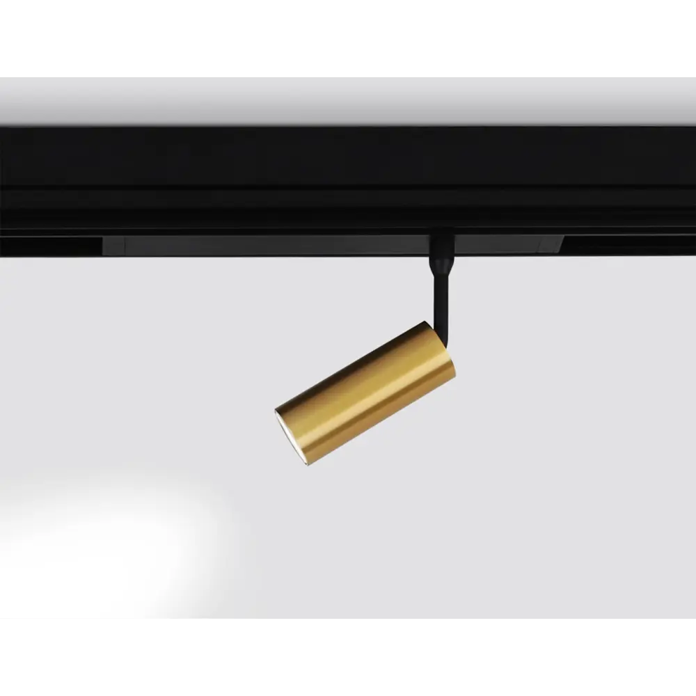 Фото 8 Трековый светильник спот светодиодный Ambrella Light Gl1203 7 Вт магнитный регулируемый белый свет цвет черный Фото 8 Трековый светильник спот светодиодный Ambrella Light Gl1203 7 Вт магнитный регулируемый белый свет цвет черный