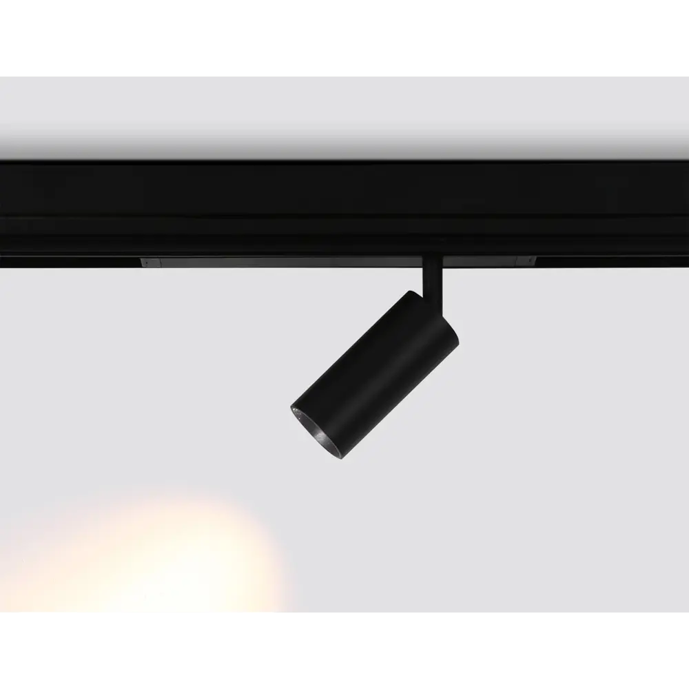Фото 8 Трековый светильник спот светодиодный Ambrella Light Gl1212 12 Вт магнитный регулируемый белый свет цвет черный Фото 8 Трековый светильник спот светодиодный Ambrella Light Gl1212 12 Вт магнитный регулируемый белый свет цвет черный