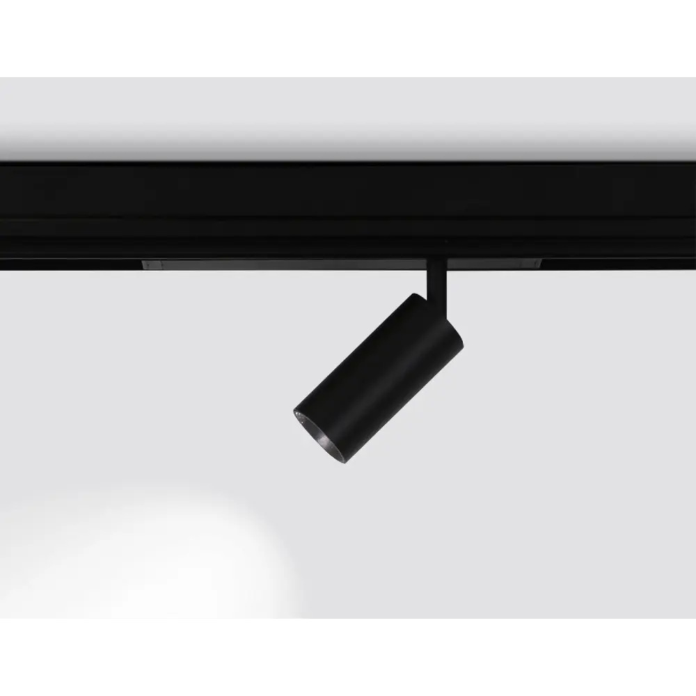 Фото 2 Трековый светильник спот светодиодный Ambrella Light Gl1212 12 Вт магнитный регулируемый белый свет цвет черный Фото 2 Трековый светильник спот светодиодный Ambrella Light Gl1212 12 Вт магнитный регулируемый белый свет цвет черный