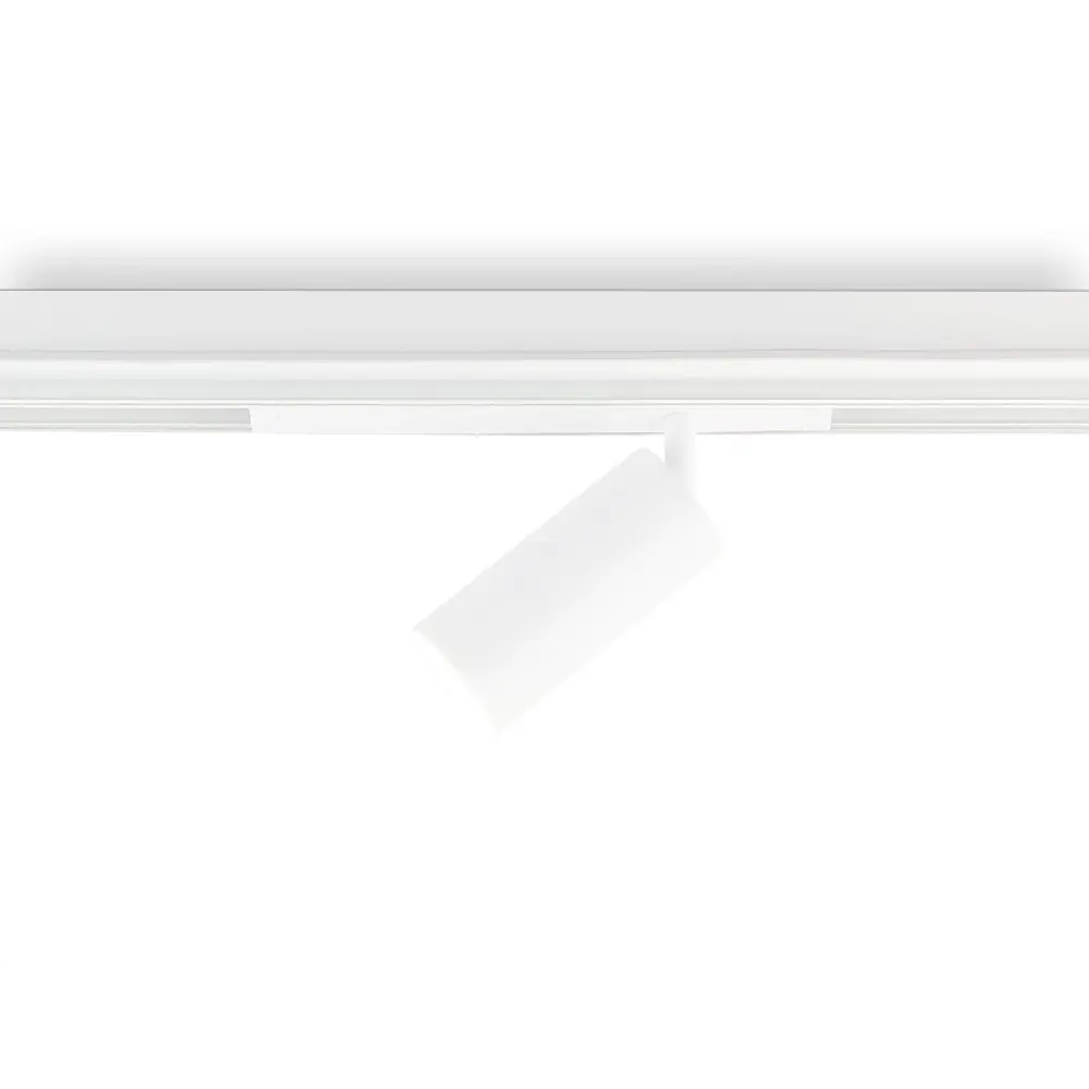 Фото Трековый светильник спот светодиодный Ambrella Light Gl1221 18 Вт магнитный регулируемый белый свет цвет белый Фото Трековый светильник спот светодиодный Ambrella Light Gl1221 18 Вт магнитный регулируемый белый свет цвет белый