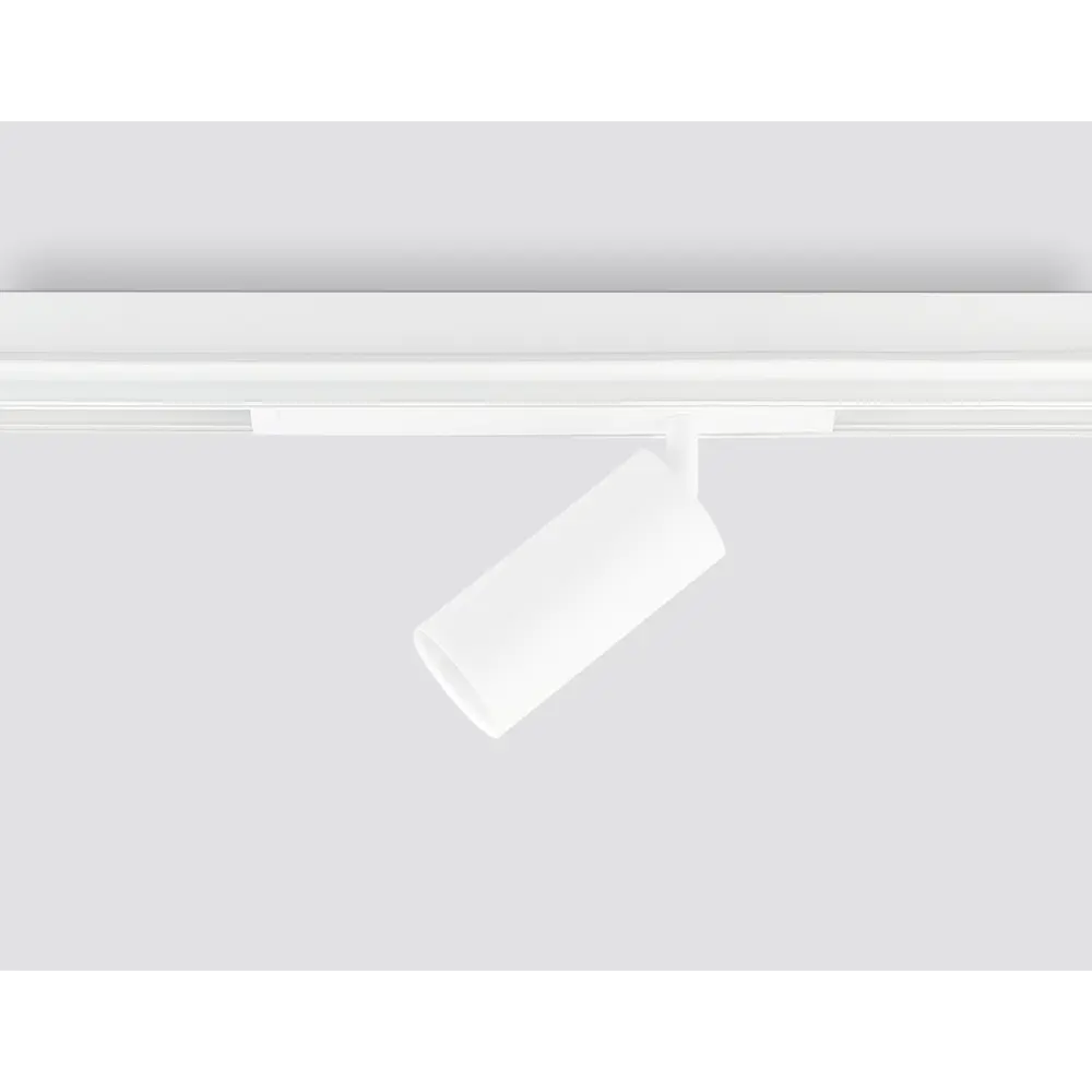Фото 14 Трековый светильник спот светодиодный Ambrella Light Gl1221 18 Вт магнитный регулируемый белый свет цвет белый Фото 14 Трековый светильник спот светодиодный Ambrella Light Gl1221 18 Вт магнитный регулируемый белый свет цвет белый