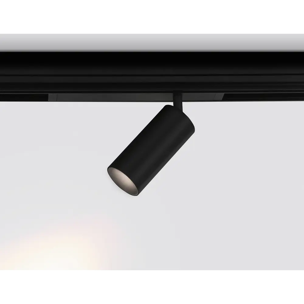Фото 10 Трековый светильник спот светодиодный Ambrella Light Gl1222 18 Вт магнитный регулируемый белый свет цвет черный Фото 10 Трековый светильник спот светодиодный Ambrella Light Gl1222 18 Вт магнитный регулируемый белый свет цвет черный